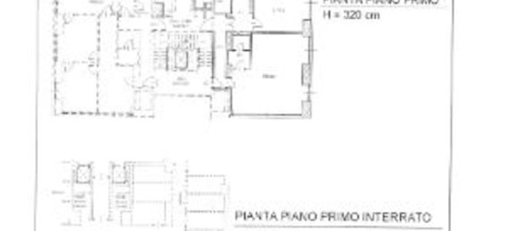 Bureau à Turin, Italy 170m² No. 112645 29