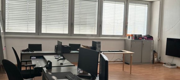 Bureau à Turin, Italy 170m² No. 112645 26