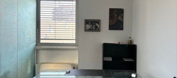 Bureau à Turin, Italy 170m² No. 112645 10