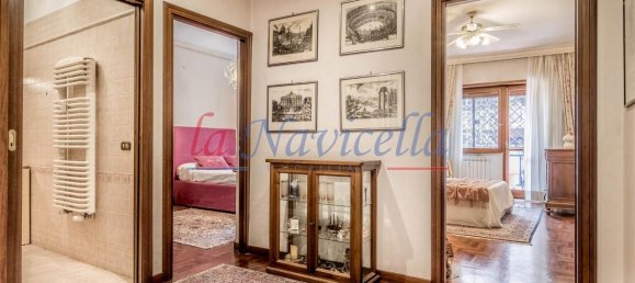 4 rooms Apartment in Rome, Italy No. 124107 20