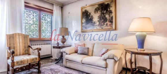4 rooms Apartment in Rome, Italy No. 124107 7