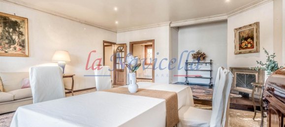 4 rooms Apartment in Rome, Italy No. 124107 9