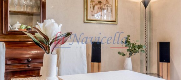4 rooms Apartment in Rome, Italy No. 124107 8