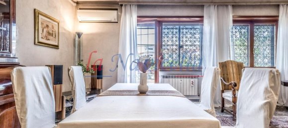 4 rooms Apartment in Rome, Italy No. 124107 6