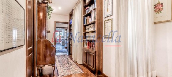 4 rooms Apartment in Rome, Italy No. 124107 29