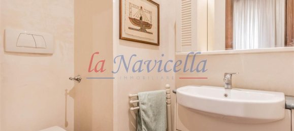 4 rooms Apartment in Rome, Italy No. 124107 28