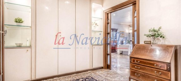 4 rooms Apartment in Rome, Italy No. 124107 30