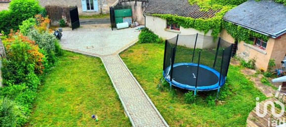 Casa de 3 dormitorios en Mer, France No. 58013 15