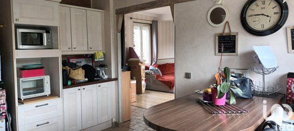 Casa de 3 dormitorios en Mer, France No. 58013 2