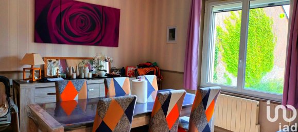 Casa de 3 dormitorios en Mer, France No. 58013 3