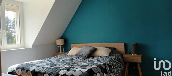 Casa de 3 dormitorios en Mer, France No. 58013 7