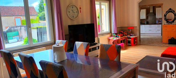 Casa de 3 dormitorios en Mer, France No. 58013 4