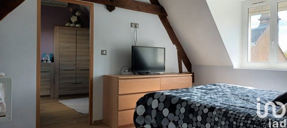 Casa de 3 dormitorios en Mer, France No. 58013 8