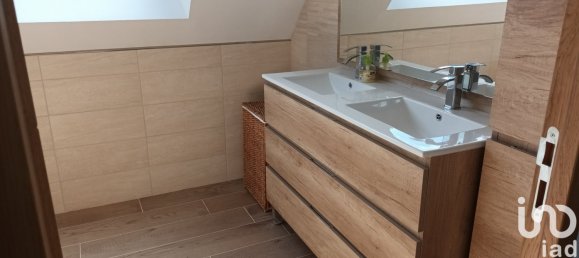 Casa de 3 dormitorios en Mer, France No. 58013 10