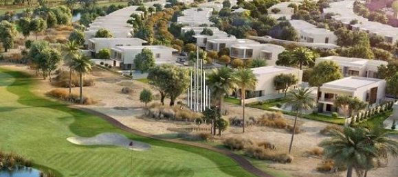 5 bedrooms Villa in Yas Island, UAE No. 40005 6