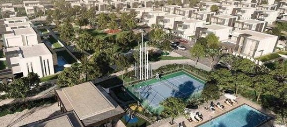 5 bedrooms Villa in Yas Island, UAE No. 40005 3