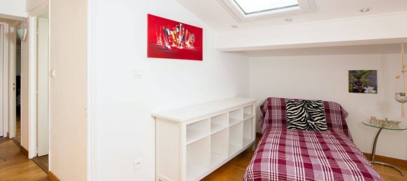 Casa de 3 dormitorios en Villefranche-sur-Mer, France No. 327746 6