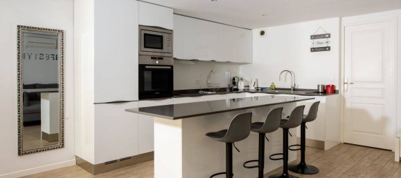 Casa de 3 dormitorios en Villefranche-sur-Mer, France No. 327746 4