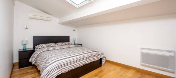 Casa de 3 dormitorios en Villefranche-sur-Mer, France No. 327746 9