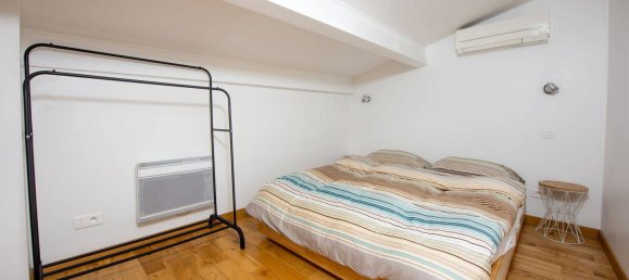 Casa de 3 dormitorios en Villefranche-sur-Mer, France No. 327746 8