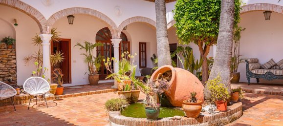 970m² Commercial property in Malaga, Spain No. 152976 29