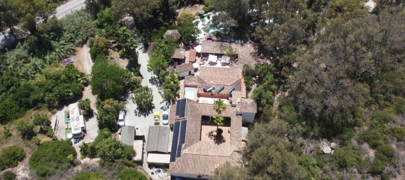 970m² Commercial property in Malaga, Spain No. 152976 57