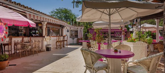 970m² Commercial property in Malaga, Spain No. 152976 18