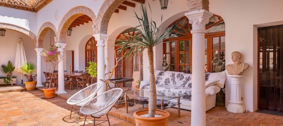 970m² Commercial property in Malaga, Spain No. 152976 10