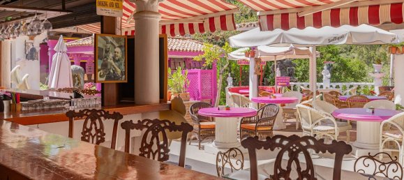 970m² Commercial property in Malaga, Spain No. 152976 3