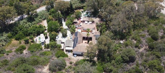 970m² Commercial property in Malaga, Spain No. 152976 55