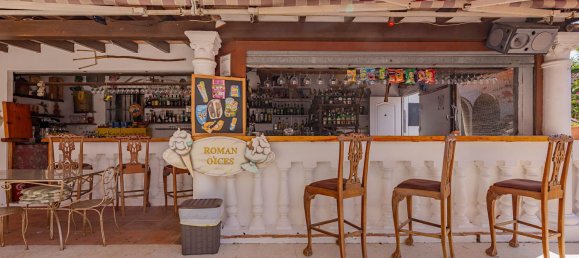 970m² Commercial property in Malaga, Spain No. 152976 20