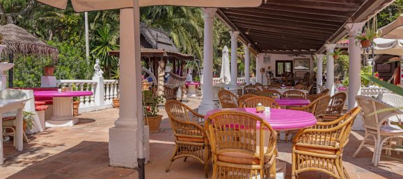 970m² Commercial property in Malaga, Spain No. 152976 16