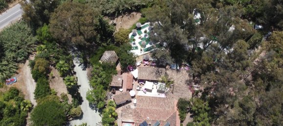 970m² Commercial property in Malaga, Spain No. 152976 59