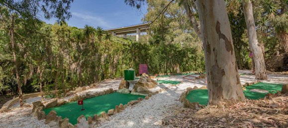 970m² Commercial property in Malaga, Spain No. 152976 9