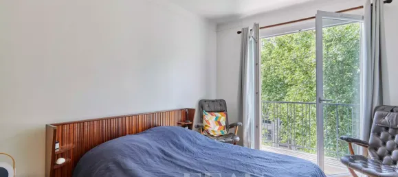 2 bedrooms Apartment in Paris, France No. 146171 15
