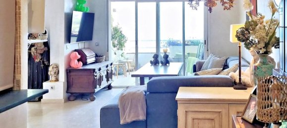 Apartamento de 2 dormitorios en Mijas, Spain No. 137065 3