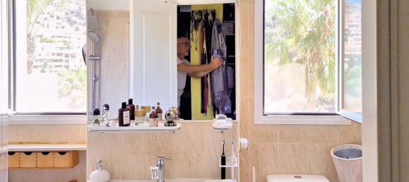 Apartamento de 2 dormitorios en Mijas, Spain No. 137065 9