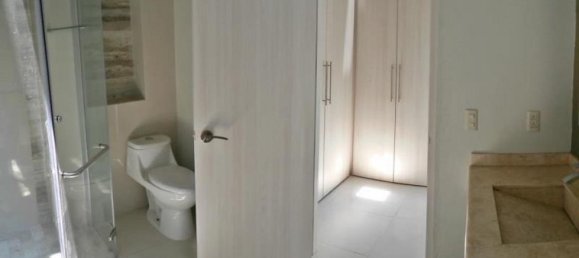 Casa de 4 dormitorios en Morelos, Mexico No. 179276 2