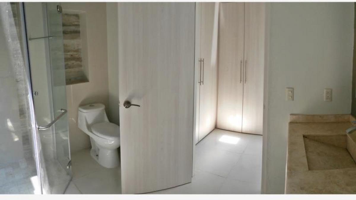 Casa de 4 dormitorios en Morelos, Mexico No. 179276