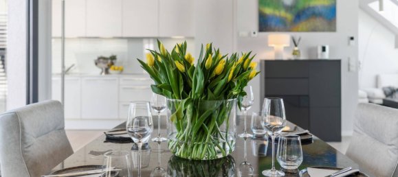 2 bedrooms Penthouse in Vienna, Austria No. 203188 6