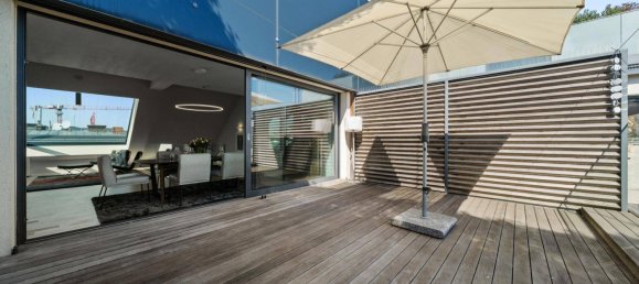 2 bedrooms Penthouse in Vienna, Austria No. 203188 8