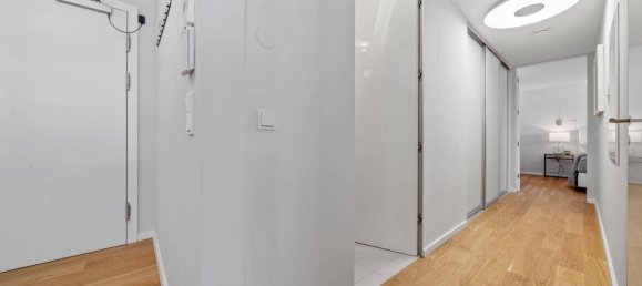 2 bedrooms Penthouse in Vienna, Austria No. 203188 23