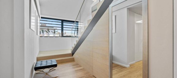 2 bedrooms Penthouse in Vienna, Austria No. 203188 16