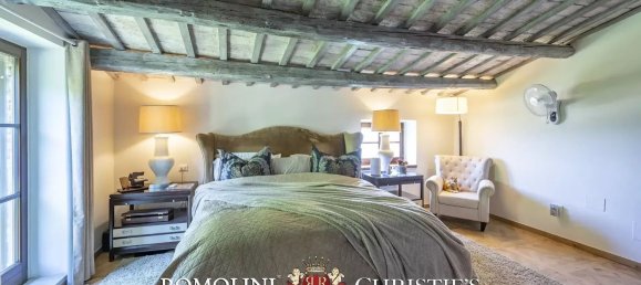 11 rooms Villa in Terre Roveresche, Italy No. 281428 49