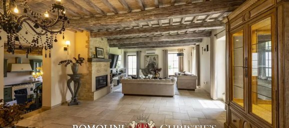 11 rooms Villa in Terre Roveresche, Italy No. 281428 28