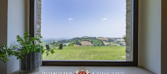 11 rooms Villa in Terre Roveresche, Italy No. 281428 34