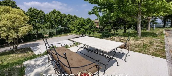 11 rooms Villa in Terre Roveresche, Italy No. 281428 24