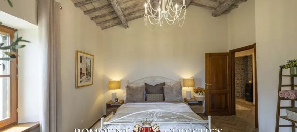 11 rooms Villa in Terre Roveresche, Italy No. 281428 46
