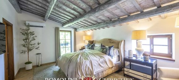 11 rooms Villa in Terre Roveresche, Italy No. 281428 50