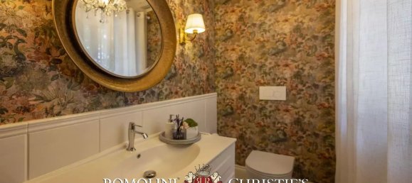 11 rooms Villa in Terre Roveresche, Italy No. 281428 37